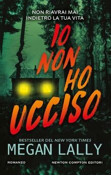 Io non ho ucciso von Lally, Megan | Buch | Zustand gut