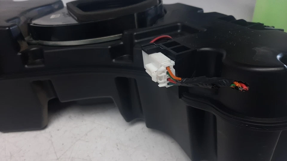 963802W110 SISTEMA AUDIO / RADIO CD / 1319813 PARA HYUNDAI SANTA FE DM 2.2 CRD - Imagen 2 de 4