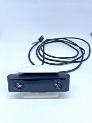 Official Sony PS5 HD Camera PlayStation 5 Console Accessory CFI-ZEY1 - Image 1 of 4