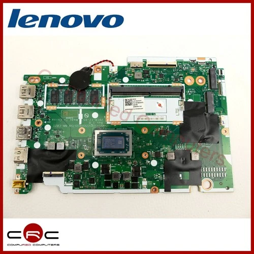 Lenovo IdeaPad 3 15ADA05 (81W101F9SP) motherboard faulty motherboard faulty NM-C821