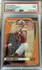 2024 Panini Prizm Jayden Daniels Rookie Orange Disco Prizm PSA 9 GEM MINT 💎🔥