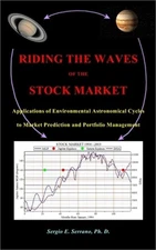 Riding the Waves of the Stock Market: Applications of Environmental Astronomical