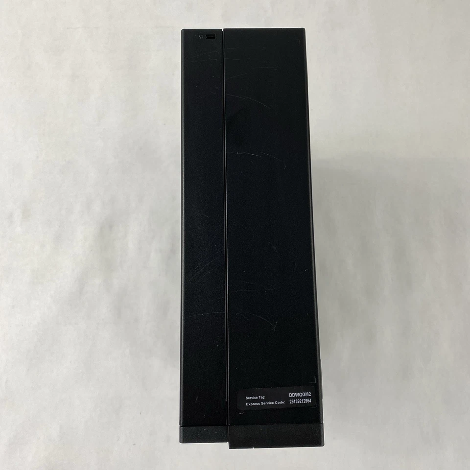 Dell OptiPlex 3050 SFF Intel Core i5-7500 3.4GHz 8GB RAM No HDD No OS - Image 3 of 4