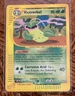 2003 POKEMON AQUAPOLIS VICTREEBEL HOLO CARD H30/H32 STAGE 2 90 HP