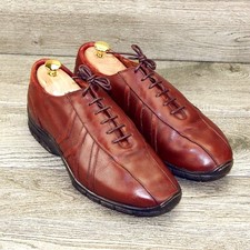 Allen Edmonds TRAVELER 8 D Chili * Fügen Sie 15 $ neue Schuhspanner hinzu