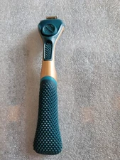 Dollar Shave Club with Diamond Grip Club Series Razor Handle ( handle only )