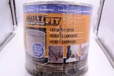 Filter Shop-Vac Wet Dry Utility Vaccum Filter Cartridge VF2007 Multi Fit