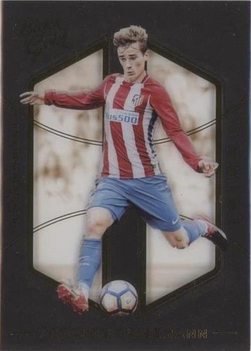 JY10) 2016-17 Select ANTOINE GRIEZMANN #195 France | eBay