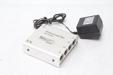 Opcode Systems Professional Plus Midi Interface - With Power Cord R51