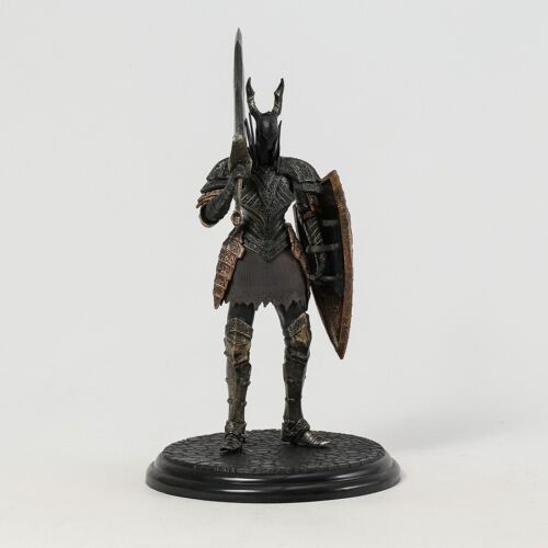 Black Knight Dark Souls Figure Model Statue Collectible - Picture 2 of 5