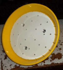 ENCON SHOWER HEAD 01054005 20GPM (364)