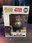 Funko POP! Star Wars: BB-9E *Boxlunch Exclusive*