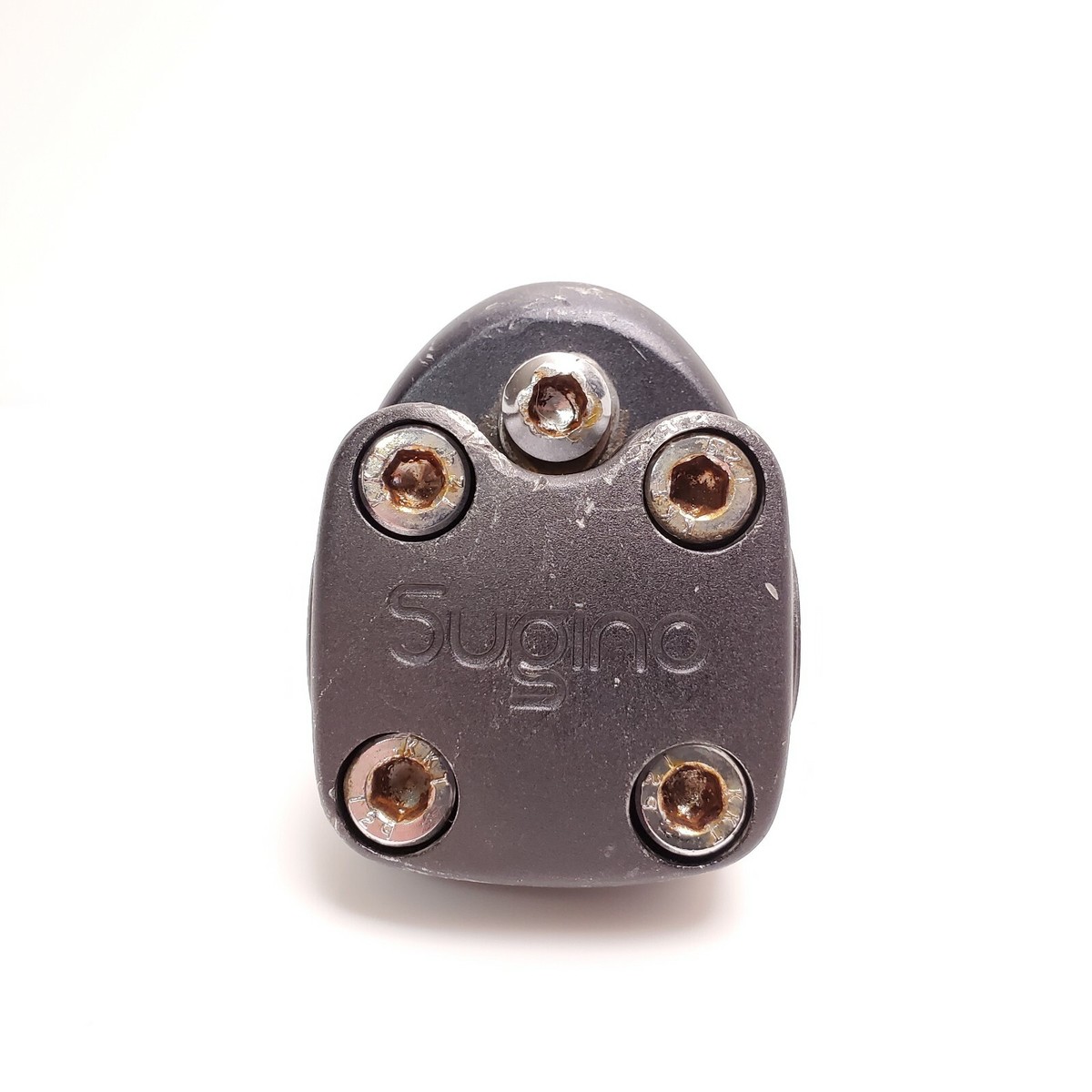 DG VINTAGE BMX STEM SUGINO スギノ ステム レッド DG VINTAGE BMX STEM SUGINO スギノ ステム レッド Vintage