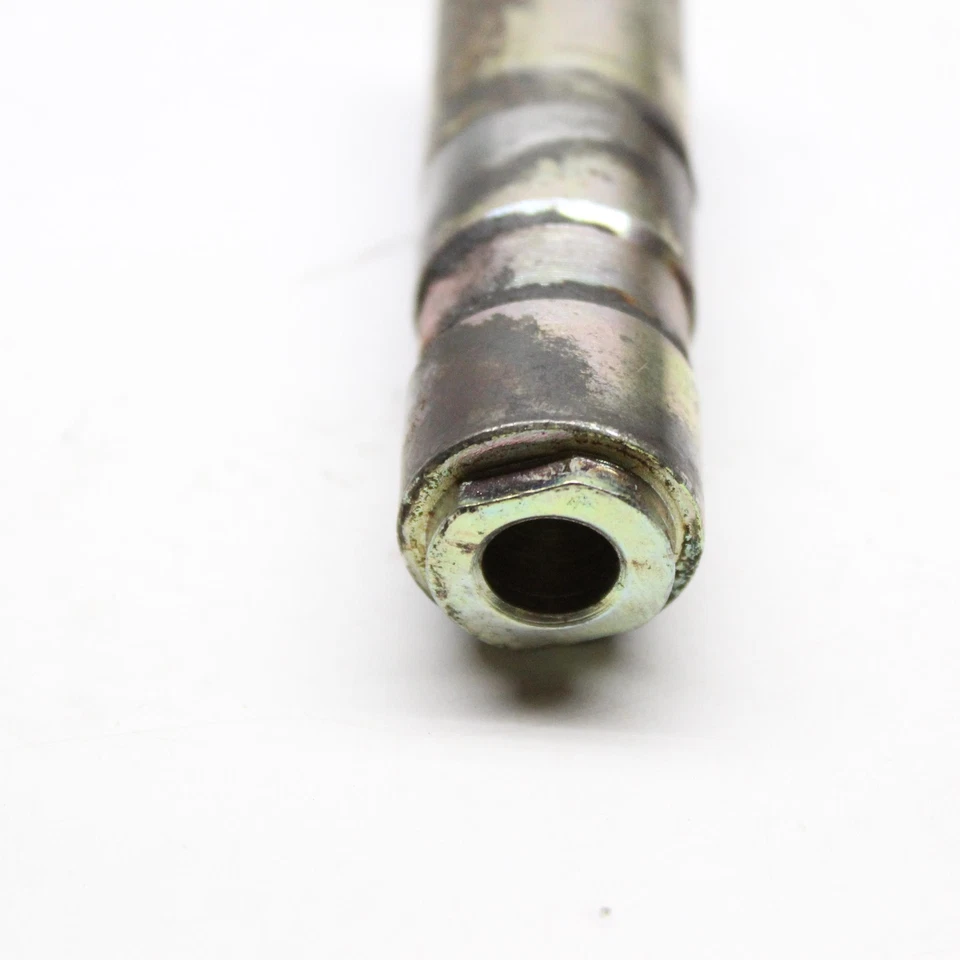 Honda CB360T 1976 collar OEM, RR. PIVOTE DE FRENO 46517-387-770 Foto 4 de 4