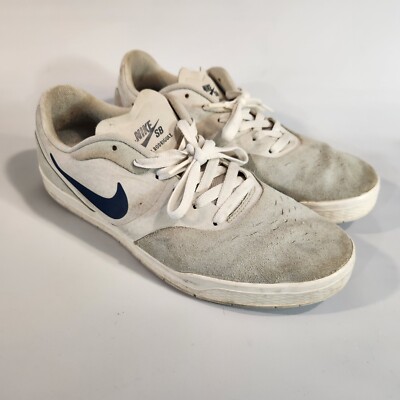 Nike SB Shoes Zoom P-Rod Mens Skate Prod 10 Paul