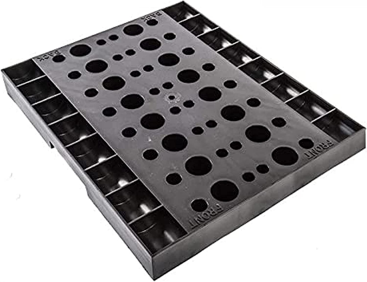 COMP Cams 5329 Valve Train Organizer Tray for Lifters Rocker Arms and