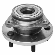 New 513159 Front Wheel Bearing & Hub assy For 1999-2004 Jeep Grand Cherokee G4