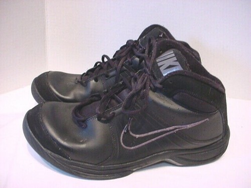 nike overplay vi