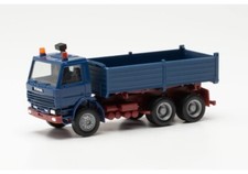 Herpa 317221 | Camion ribaltabile Scania 113M 380 | 1:87