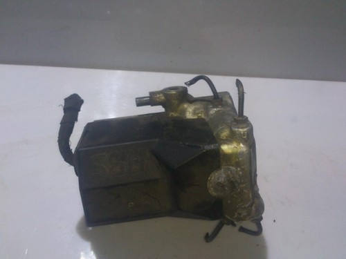 Mercedes-Benz E-CLASS 1994 ABS Unit (ABS Brake Pump) 0265200043,  #54990-76