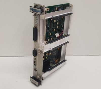 GOOD USED! RADISYS CPU MODULE EPC-5A 63-0050-03