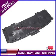 New Front Engine Splash Shield Under Cover Fits 2017-2025 Mazda CX-5 KB8A5611Y