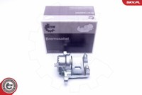 SKV Germany 42SKV953 Bremssattel Hinten Links FüR KIA Sorento 2.4-3.5