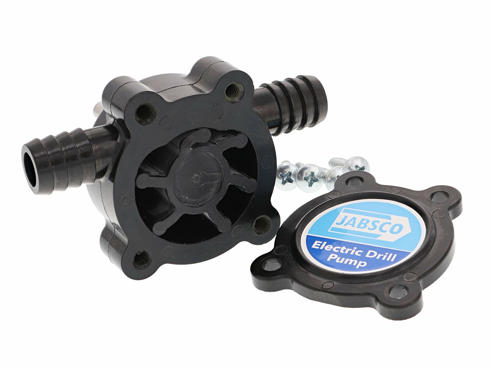 Jabsco 172500003, Self Priming Electric Drill Pump eBay