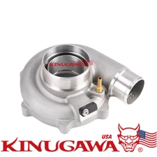 Kinugawa Turbo Compressor Housing for Garrett G series G25-550 AR70 858161-5002S