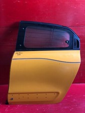 SPORTELLO PORTA PORTIERA POSTERIORE SX RENAULT  TWINGO 2019-20