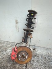 Land Rover Range Rover Evoque Strut/leg front Passenger Side 5 Door 15-19 N90