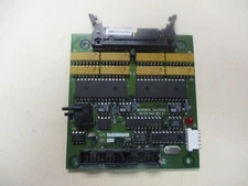 Microwise Solutions 16-CH DAS Rev E Data Acquisition System Board
