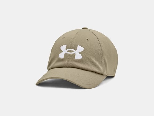 Under Armour Men's UA Blitzing Adjustable Fit Cap Dad Hat - Many Colors OSFM - Picture 5 of 21