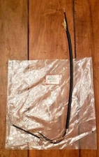 Maruyama Throttle Cable Assy BL9000HA 277470 Genuine OEM
