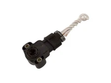 For 2003-2004 Ford E150 Throttle Position Sensor Walker 33697NCJH
