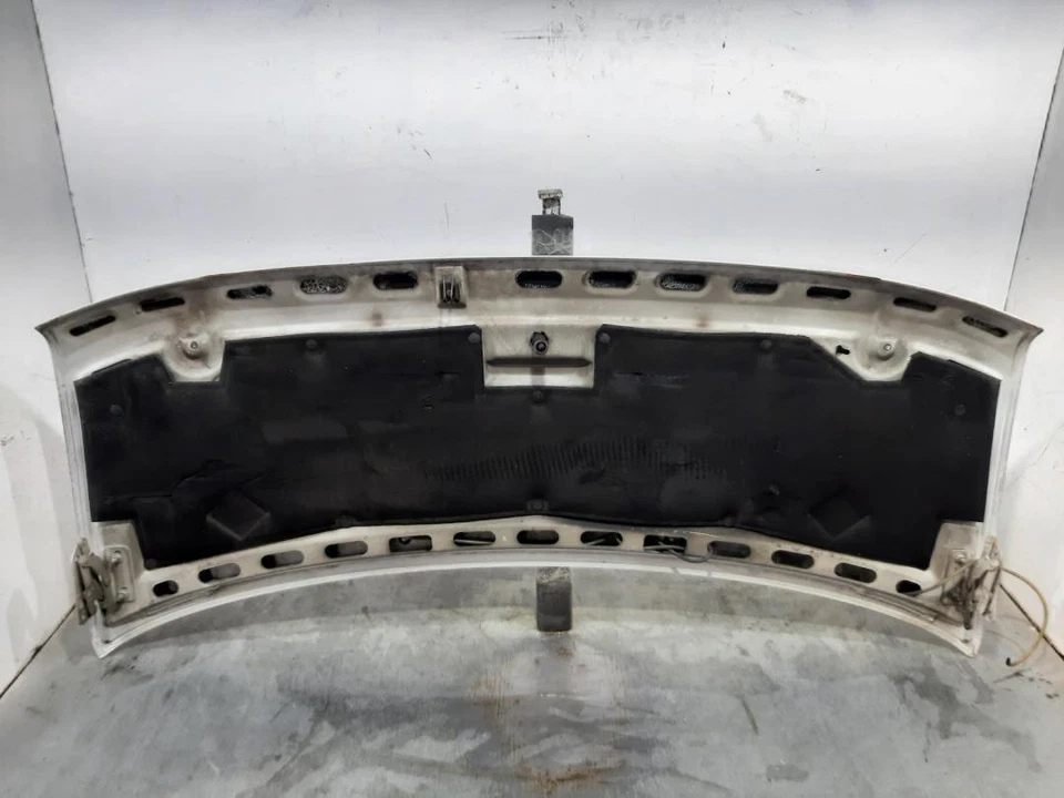 Haube für DAF 2000 7973991 - Bild 3 von 4