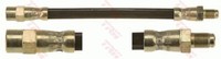 TRW PHB554 Bremsschlauch 200 Mm FüR VW California T4 Camper Transporter