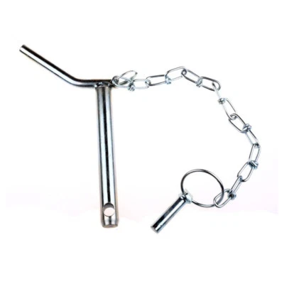 WUPODODE Unterlenkerbolzen Oberlenkerbolzen Gerätebolzen Bolzen Kat. 1 und 2 🚜 komplett