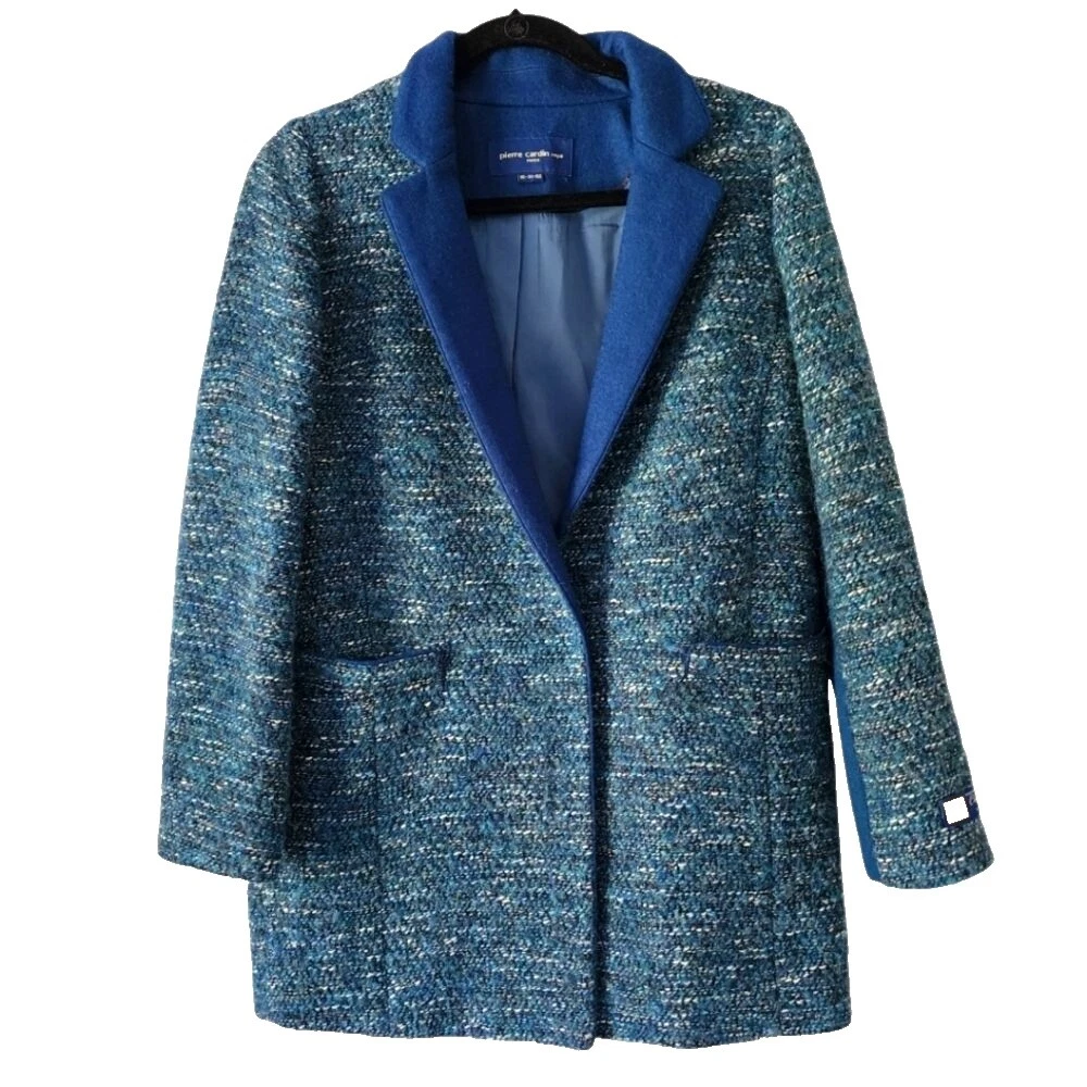 Pierre Cardin Coats, Jackets & Vests for Women