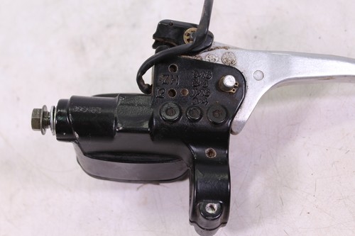 2014 POLARIS SPORTSMAN 850 XP HO EPS FRONT BRAKE MASTER CYLINDER - Picture 5 of 8