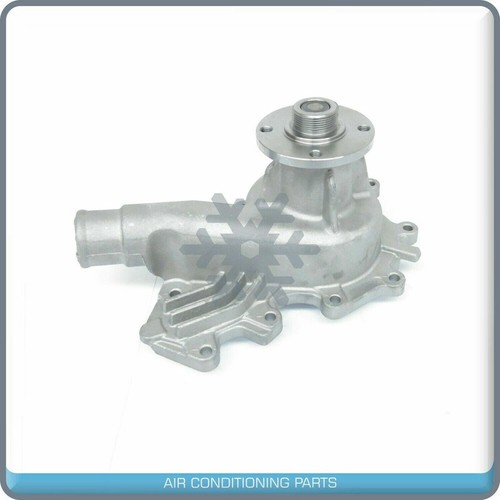Engine Water Pump w/Gasket fit Ford Explorer Ranger 1990-2000 Mazda B4000 Navajo - Picture 2 of 5