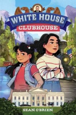 White House Clubhouse by Sean O'Brien: New