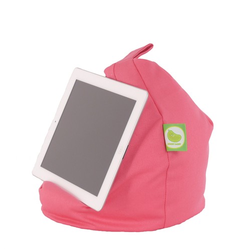 iPad, Libros, Tableta y Lector de Libros Cojín Bolsa de Frijoles Soporte Bean Lazy - Imagen 18 de 161