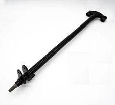 Lonestar Racing LSR Extended Steering Stem +1 +0 Polaris Predator 500 2003-2006