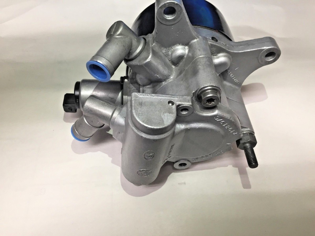 03-06 M.B.Z S55 AMG ABC TANDEM POWER STEERING PUMP $395.00+$300.00