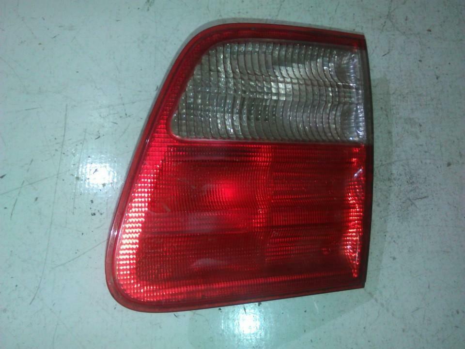 A2108206264 Heckleuchte komplett innen, Hinten Rechts 3245121459  