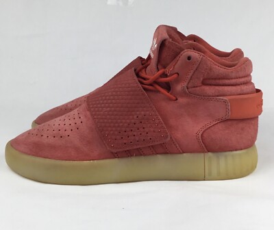 Like New Adidas Tubular Invader Strap \