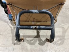 Used Meyer Snow Plow Truckside Pump Hoop Light Bar Full Size 11255 E47 E57 E60 Used Meyer Snow Plow Truckside Pump Hoop Light Bar Full Size 11255 E47 E57 E60