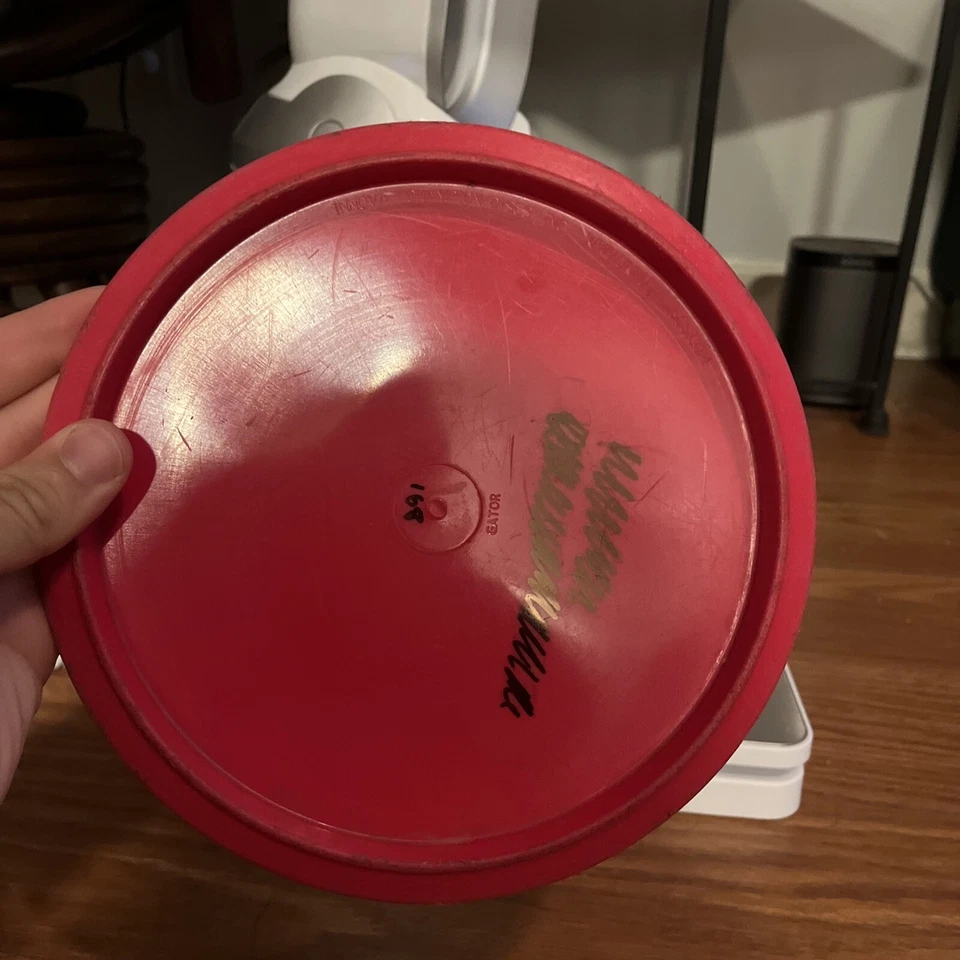 Innova Star Gator Disc Golf 168g - Image 3 of 3