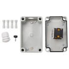 <!--F#f_0-->Estop Switches With Box E-Stop Box Stop Push-Button-Switch With Box<!--F/-->